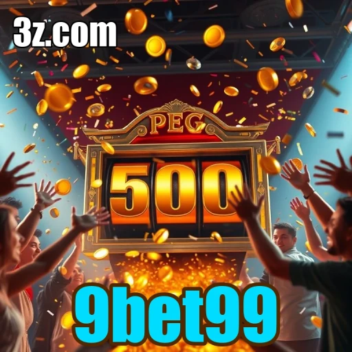 Slots Encantadores no 9bet99: A Diversão Começa Aqui